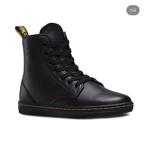 Dr. Martens boots